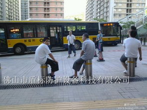 升降柱路障报价与厂家选择指南