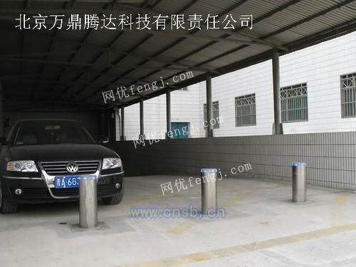 守护空间的隐形卫士 升降地柱与升降路桩的应用与价值