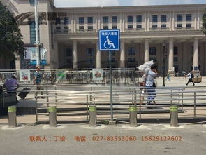 武汉升降路桩厂家 专业生产手动与半自动升降路桩，价格与服务详解