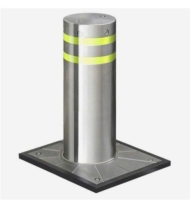 尼高迈￠220/750自动升降护柱 守护安全与高效的智能路障解决方案