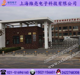 智能升降路桩 城市交通管控的革新方案与安全屏障